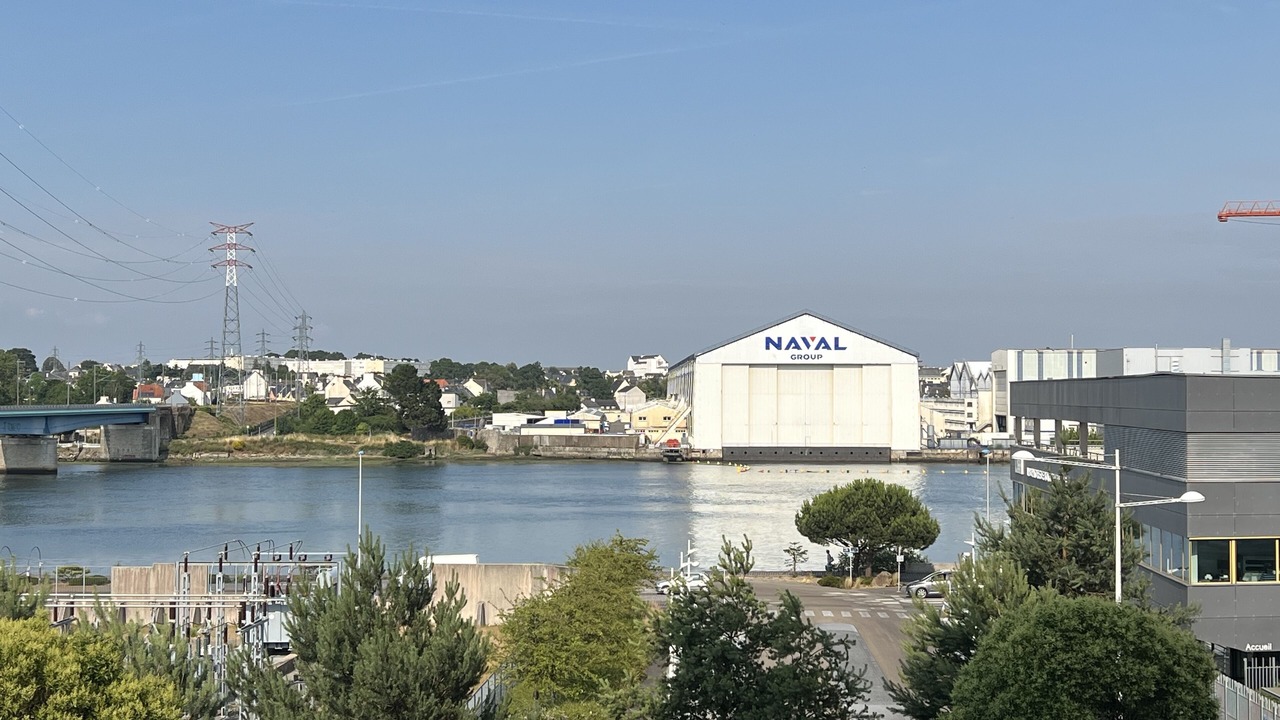 Photo of Others in Lorient