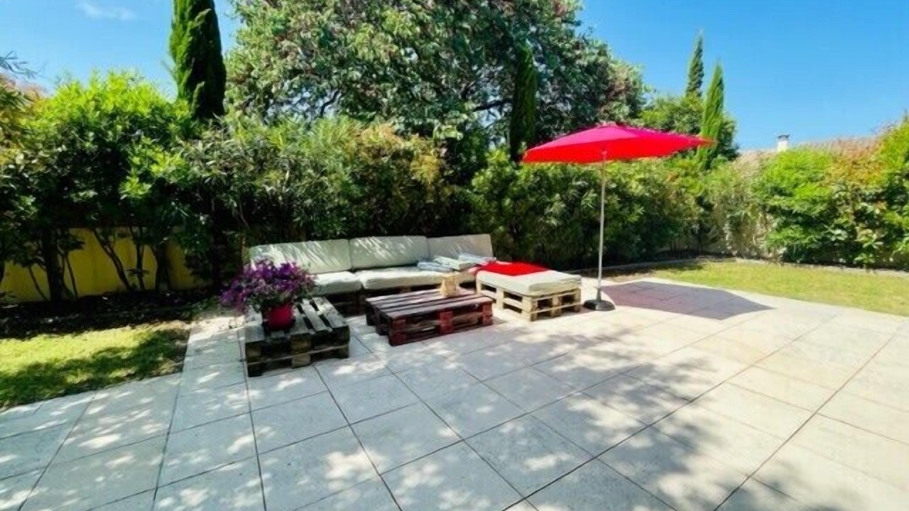 Photo of Patio Balcony in La Rochelle