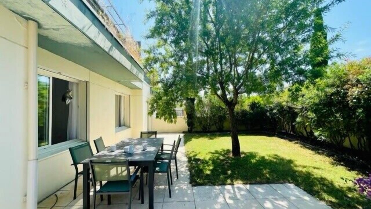 Photo of Outdoor in La Rochelle