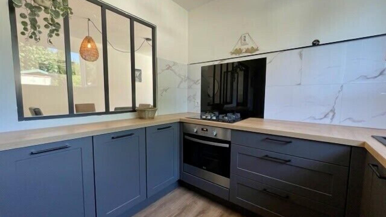 Photo of Kitchen in La Rochelle