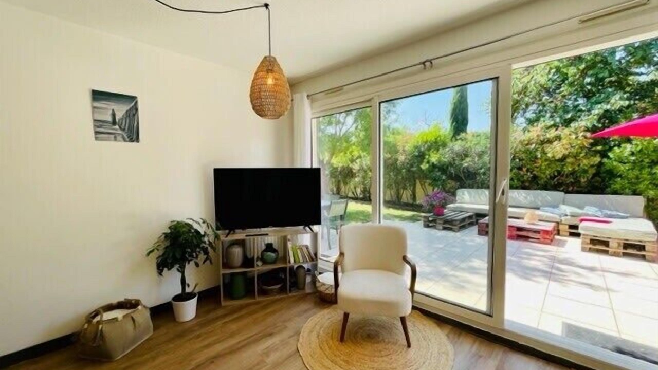 Photo of Livingroom in La Rochelle