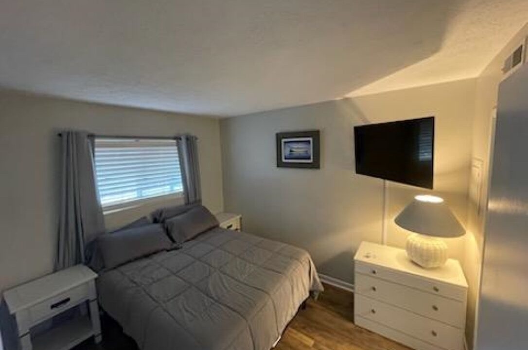 Photo of Bedroom in North Shore