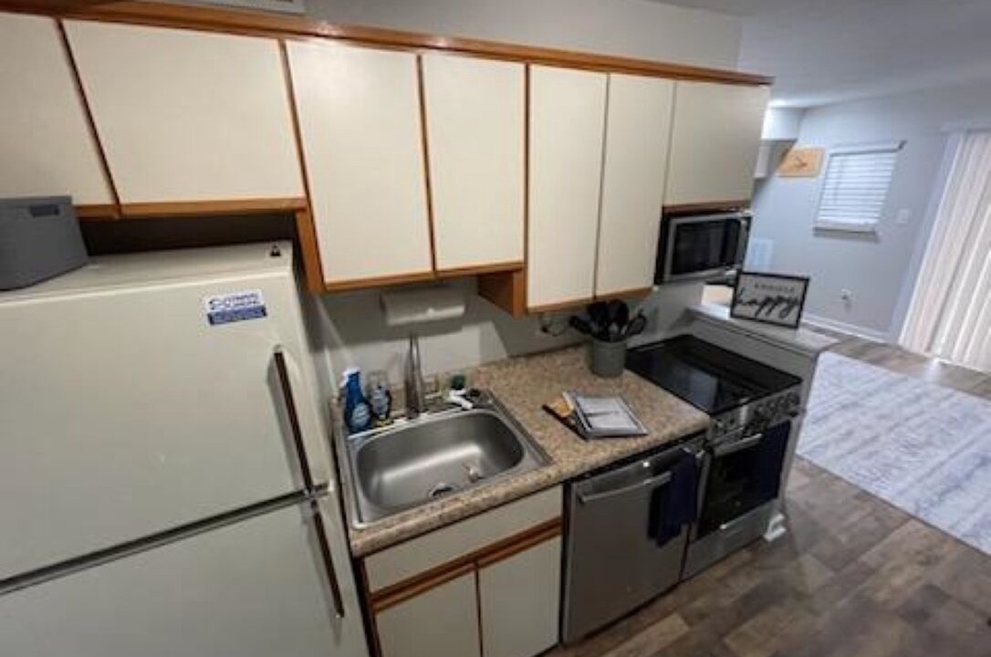 Photo of Kitchen in North Shore