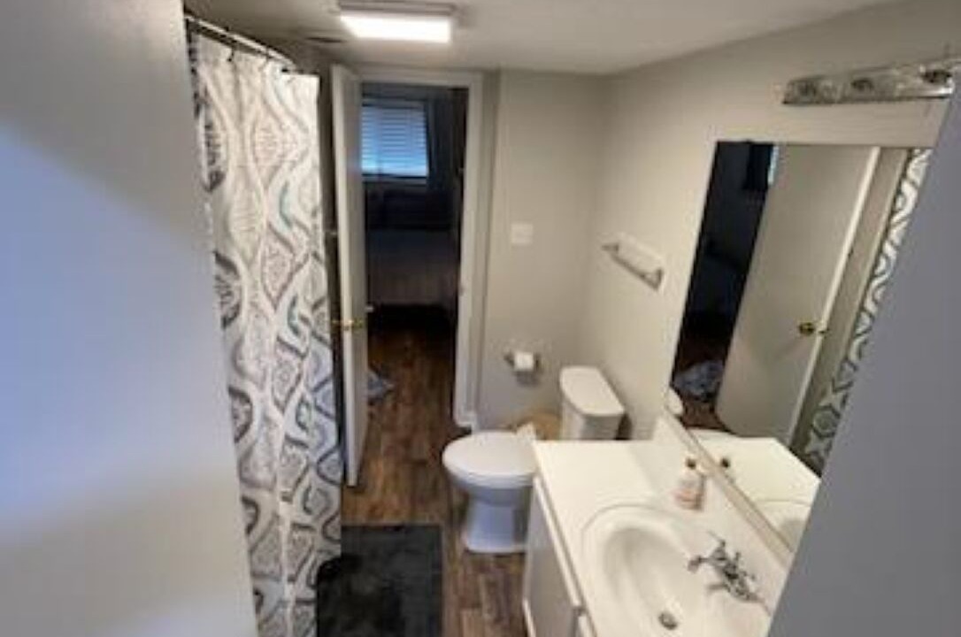 Photo of Bathroom in North Shore
