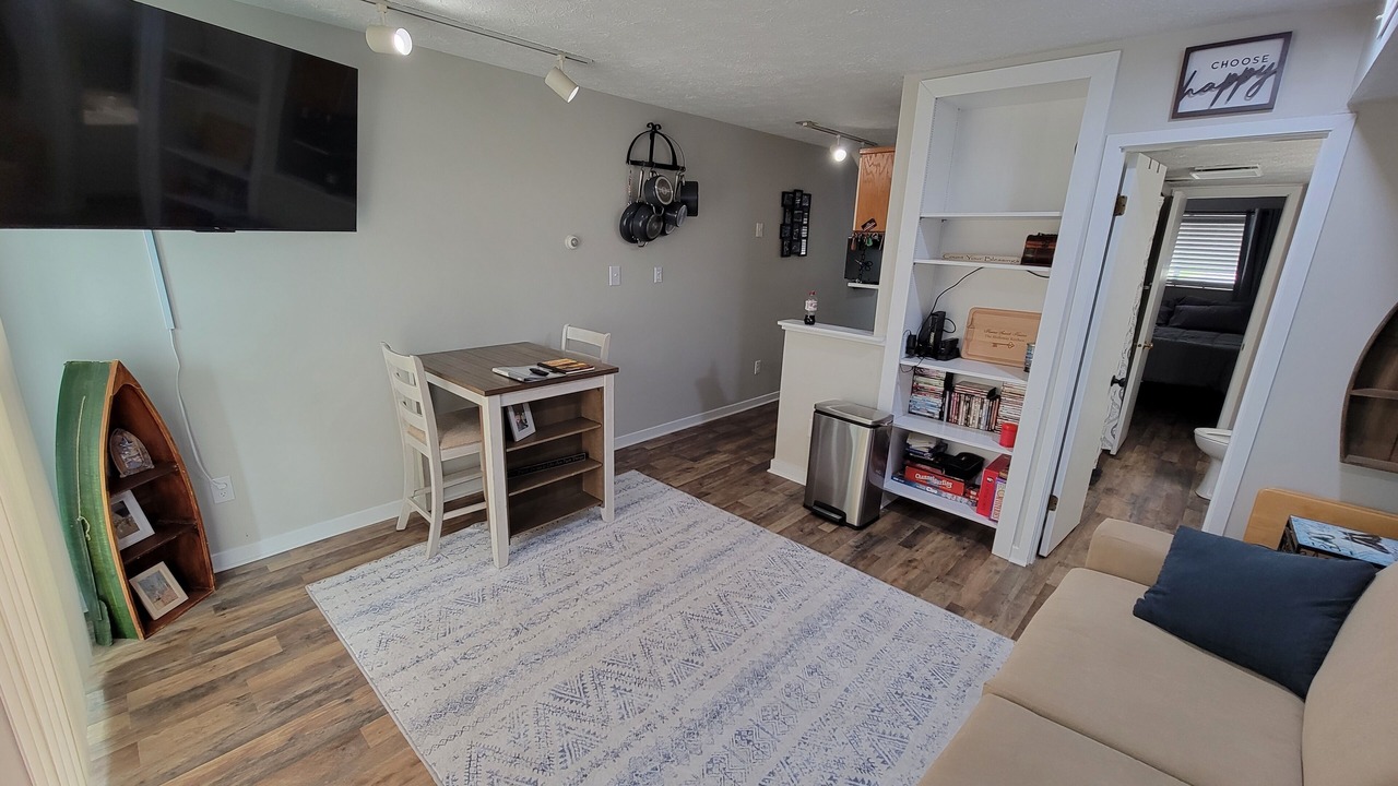 Photo of Livingroom in North Shore
