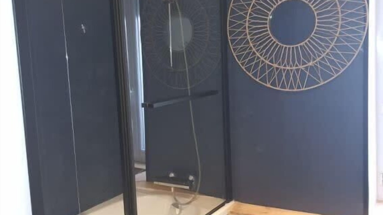 Photo of Bathroom in Pornic