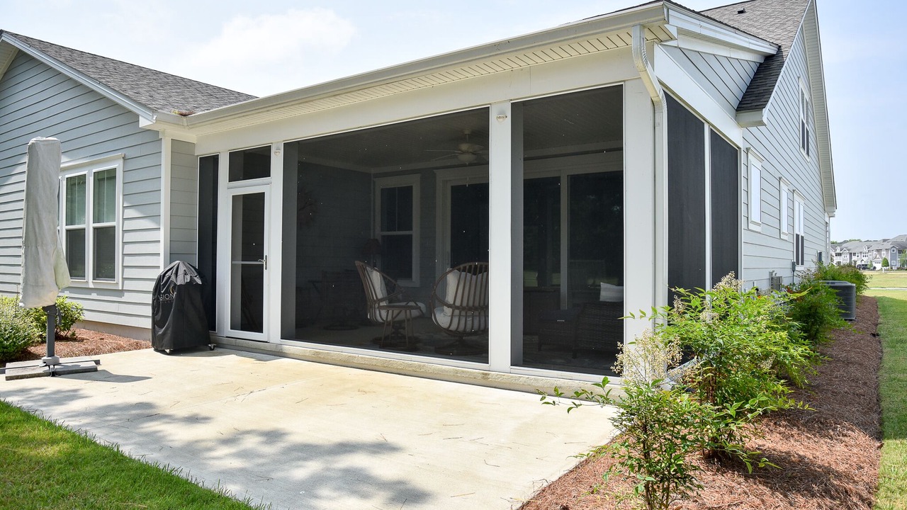 Photo of Outdoor in Cape Charles