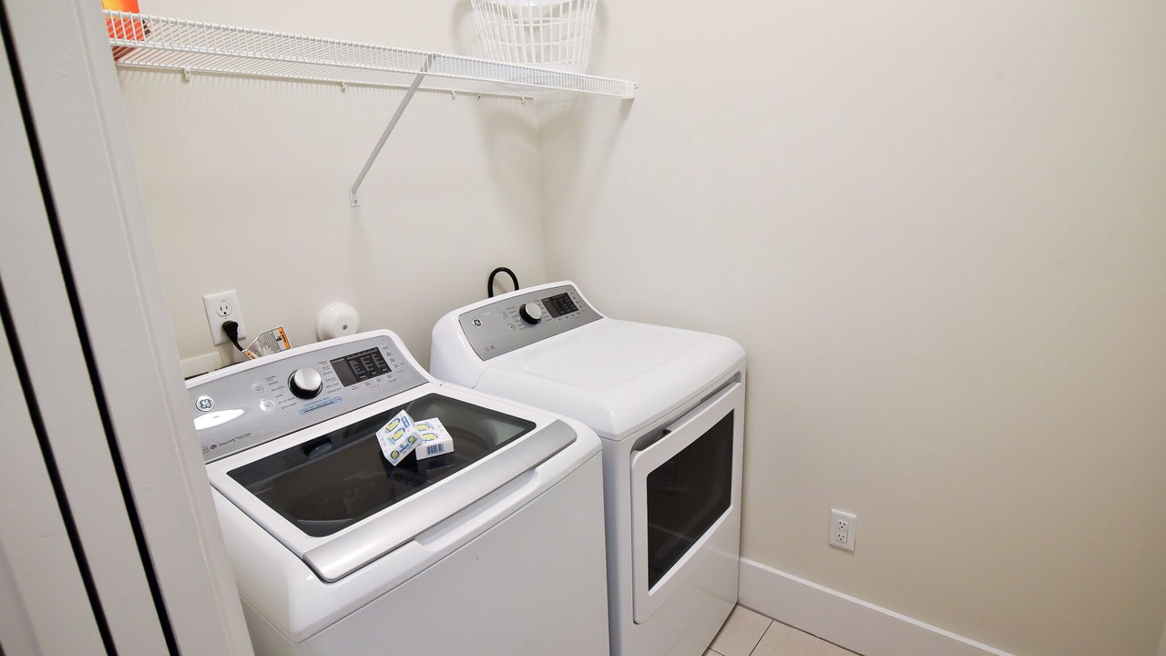 Photo of Bedroom in Cape Charles