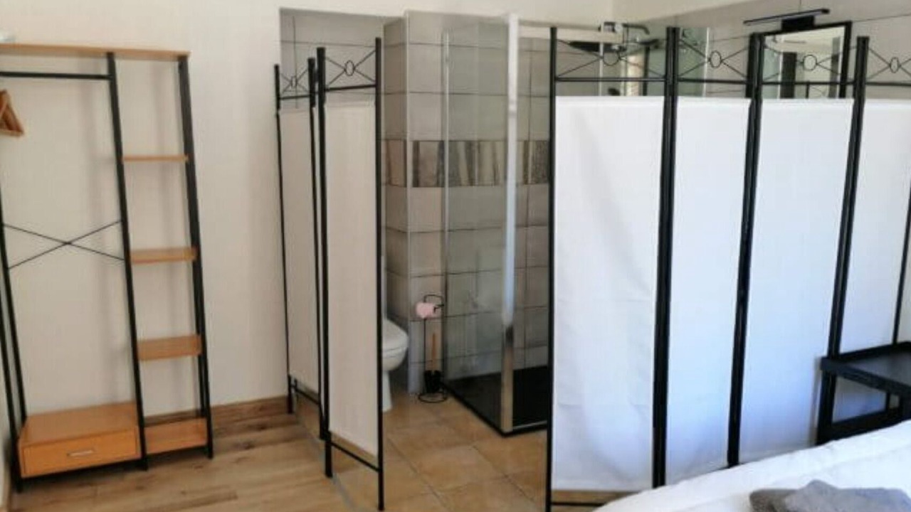 Photo of Bedroom in Courry