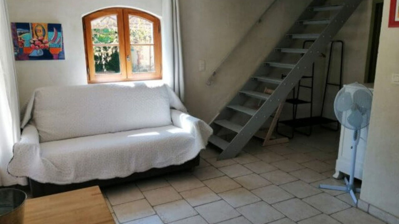 Photo of Livingroom in Courry