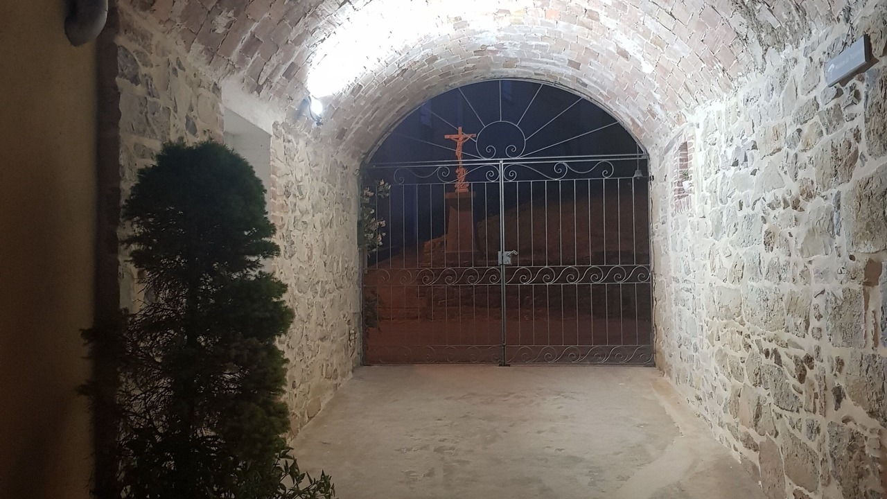 Photo of Outdoor in Courry