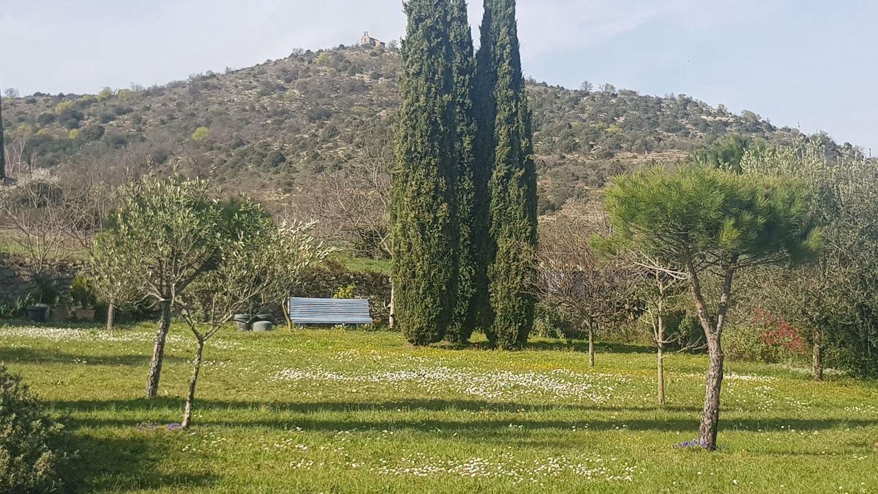 Photo of Outdoor in Courry