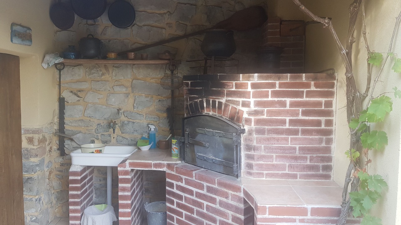 Photo of Outdoor in Courry