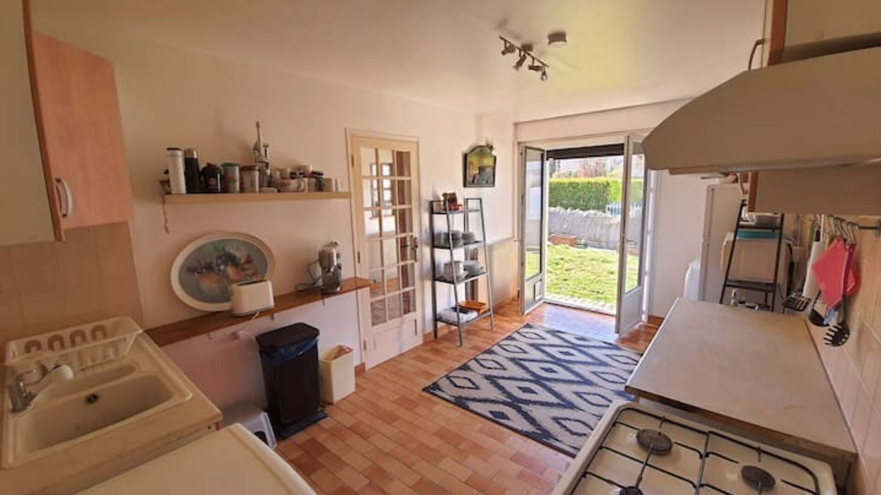 Photo of Kitchen in Evreux