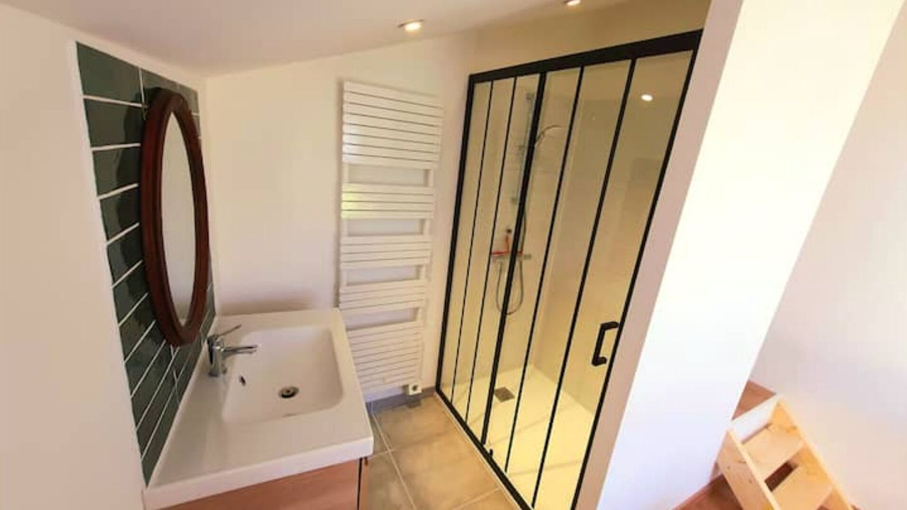 Photo of Bathroom in Evreux