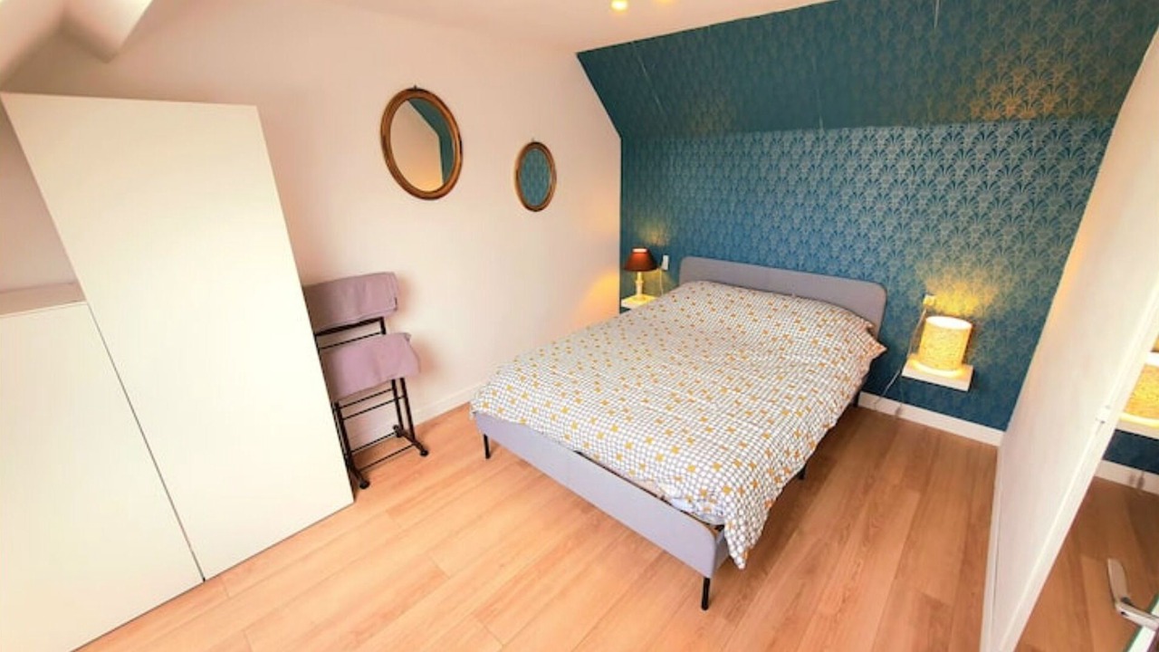 Photo of Bedroom in Evreux