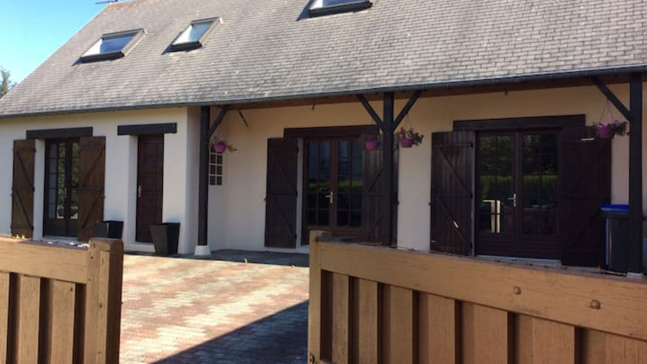 Photo of Outdoor in Evreux