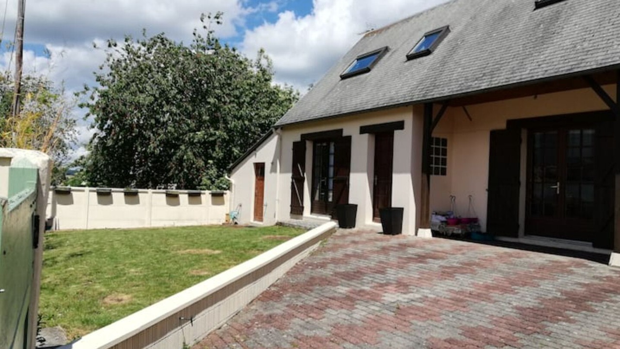 Photo of Outdoor in Evreux