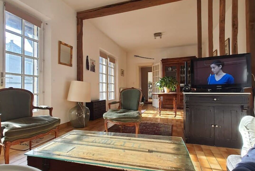 Photo of Livingroom in Evreux