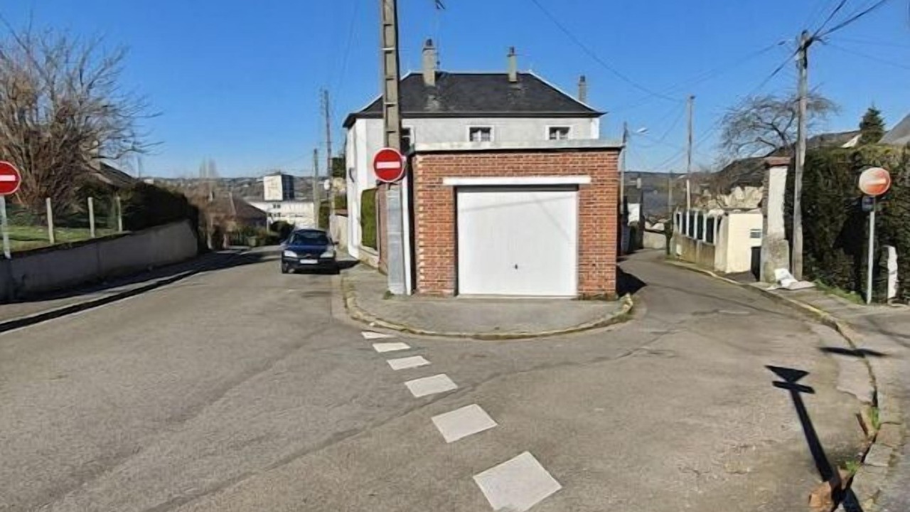 Photo of Outdoor in Evreux