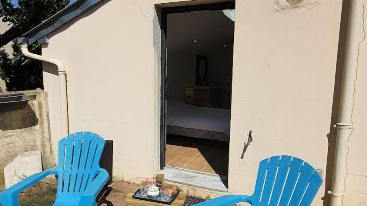 Photo of Patio Balcony in Evreux