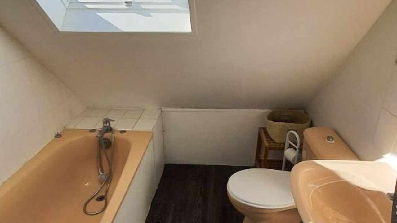Photo of Bathroom in Evreux