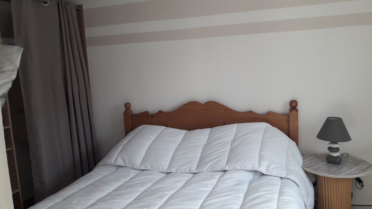 Photo of Bedroom in Longueil