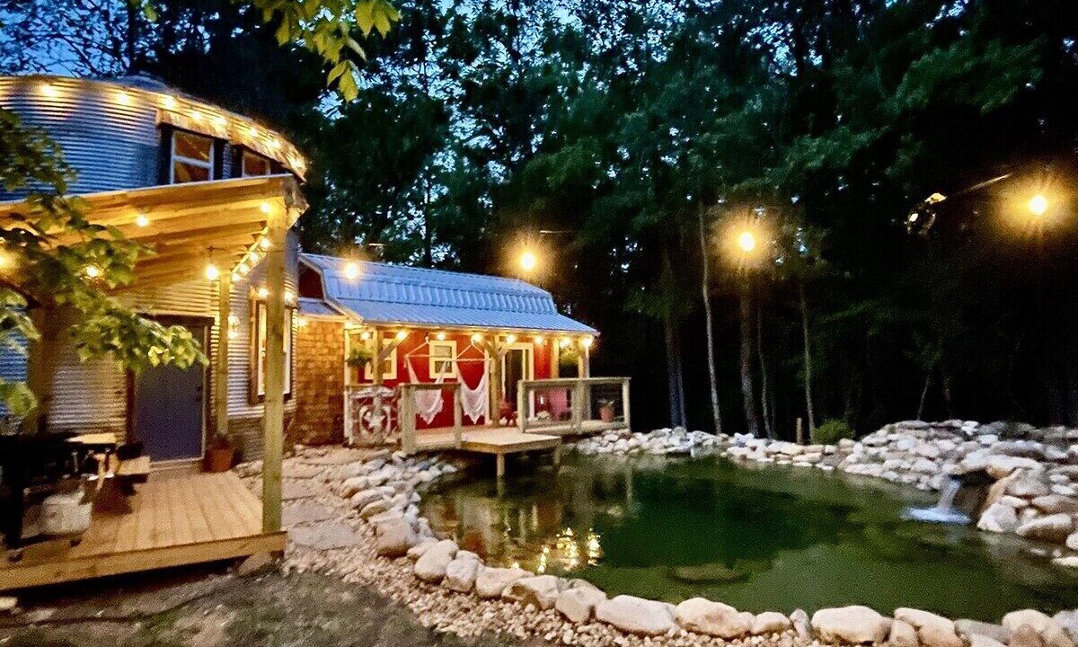 Photo of Outdoor in Trevilians