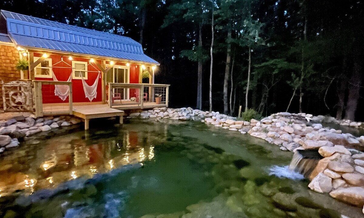 Photo of Outdoor in Trevilians
