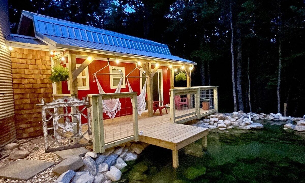 Photo of Outdoor in Trevilians
