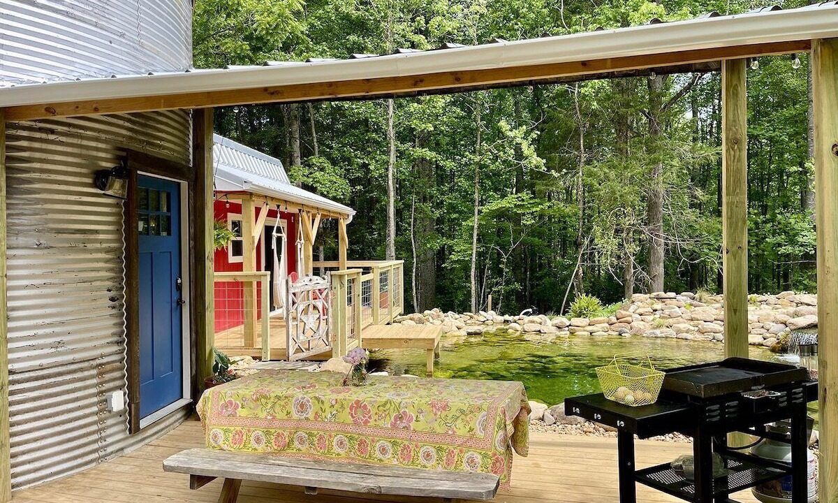 Photo of Outdoor in Trevilians