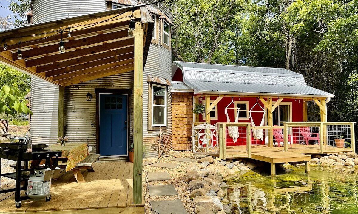 Photo of Outdoor in Trevilians