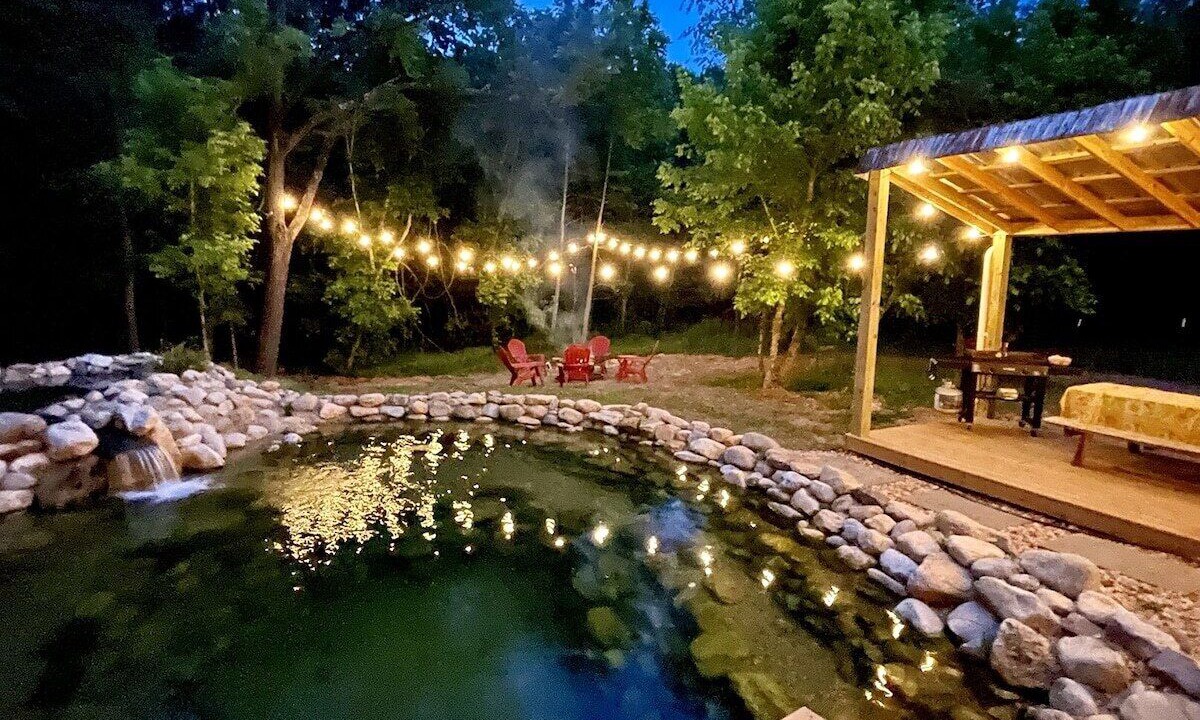 Photo of Outdoor in Trevilians