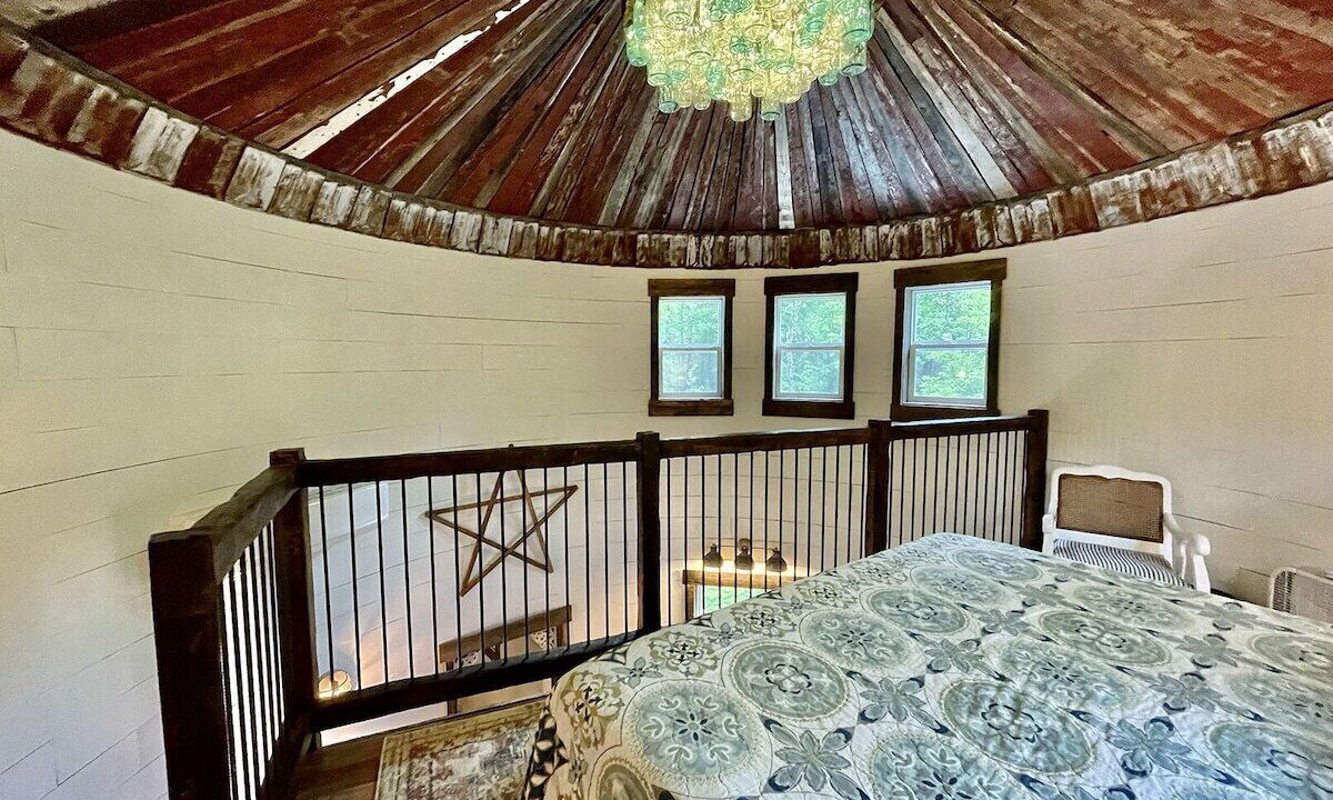 Photo of Bedroom in Trevilians