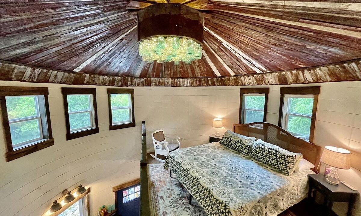Photo of Bedroom in Trevilians