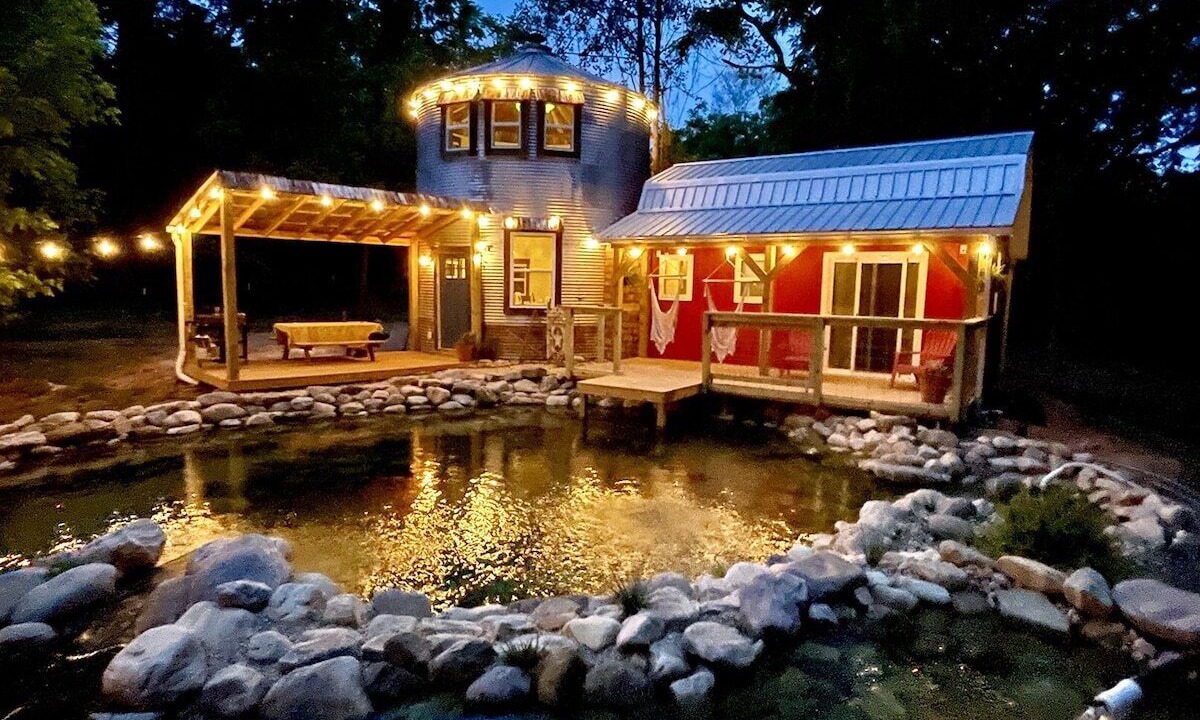 Photo of Outdoor in Trevilians