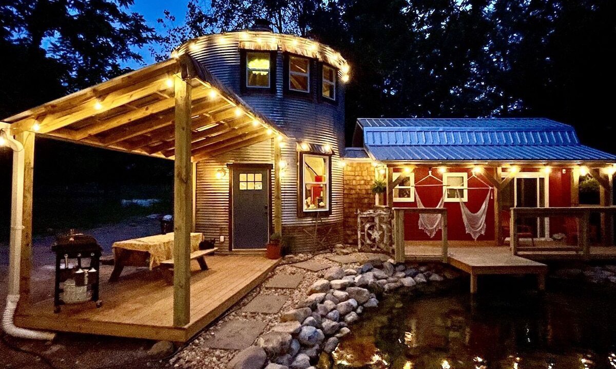 Photo of Outdoor in Trevilians