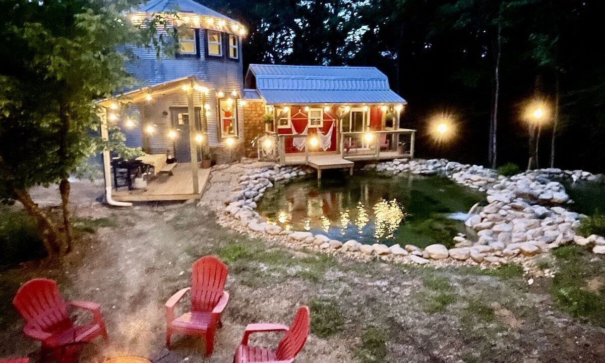 Photo of Outdoor in Trevilians