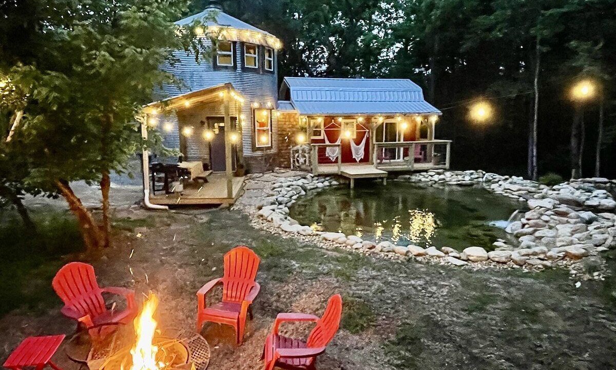 Photo of Outdoor in Trevilians