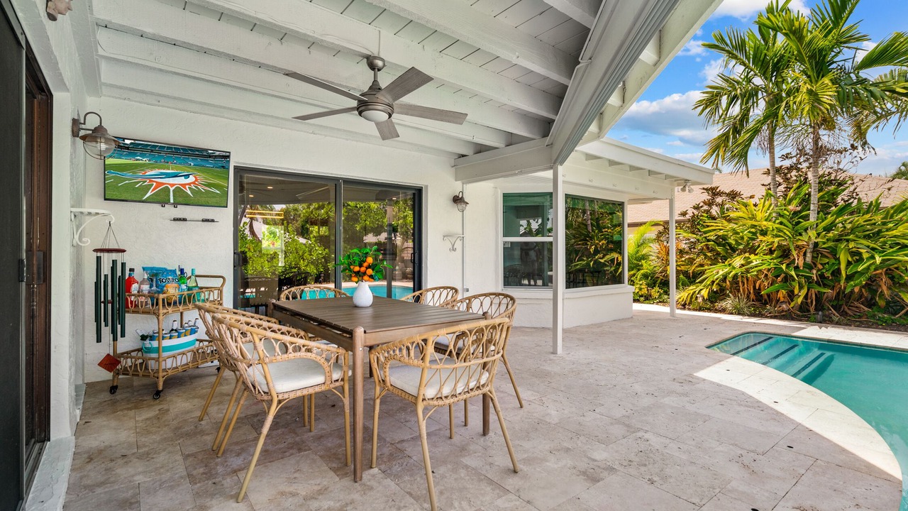 Photo of Outdoor in Boynton Beach