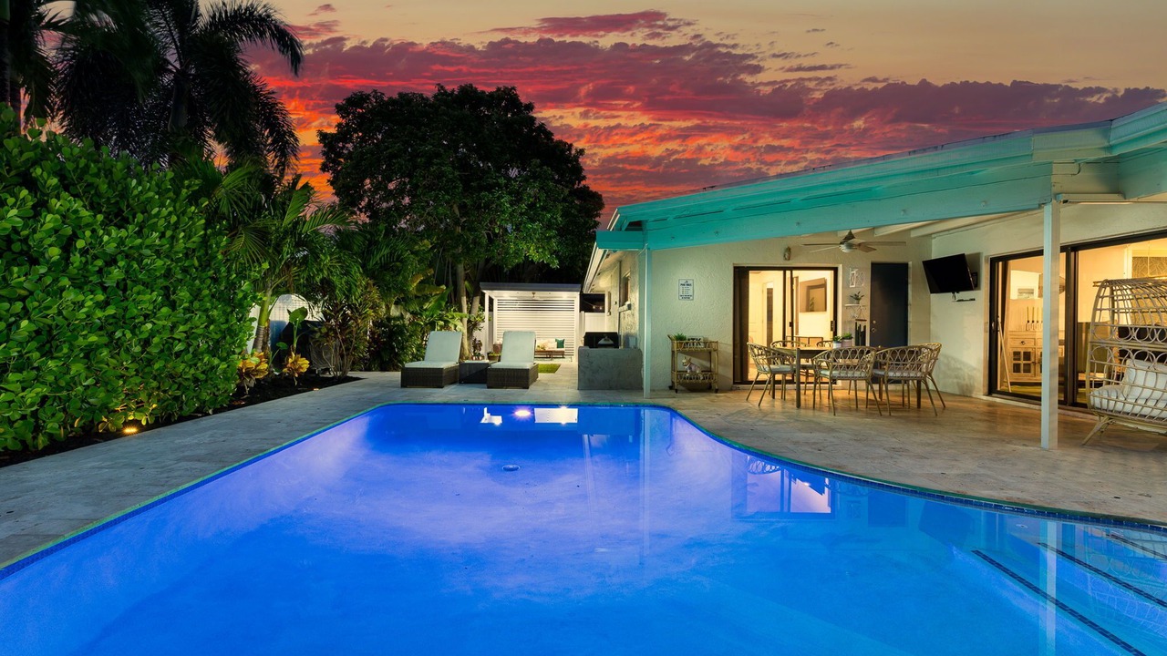 Photo of Bedroom in Boynton Beach