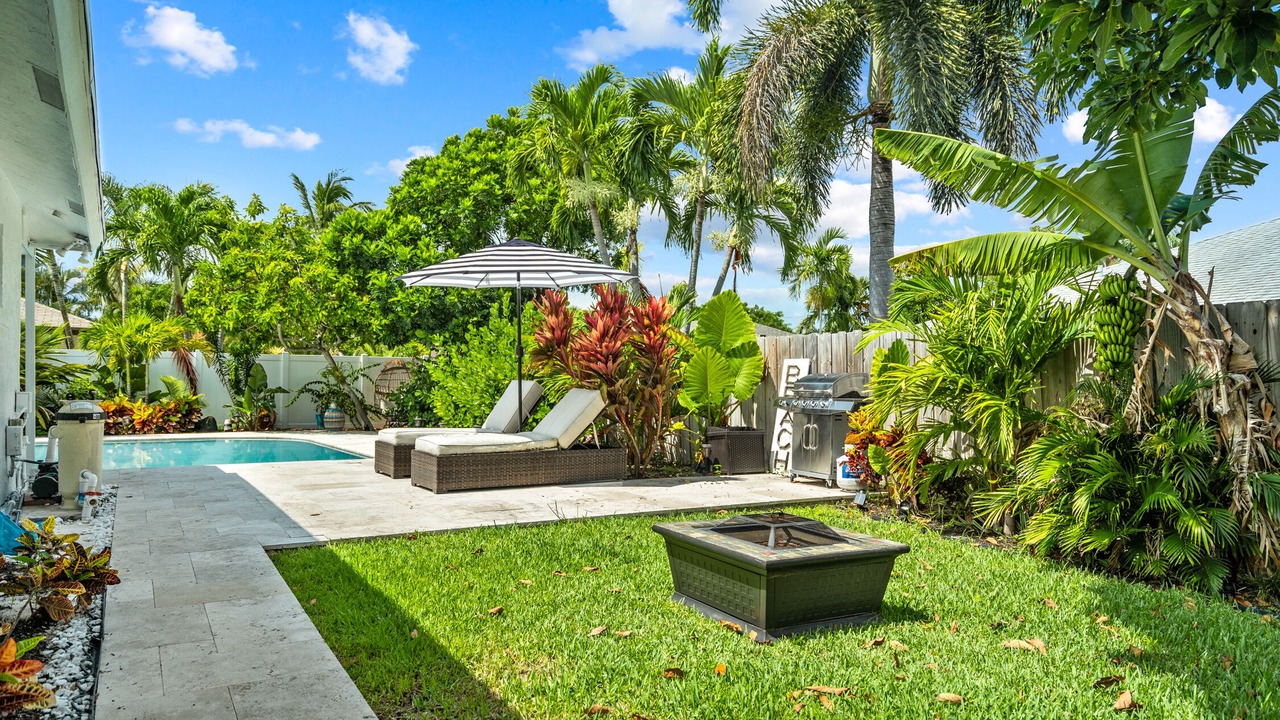 Photo of Outdoor in Boynton Beach