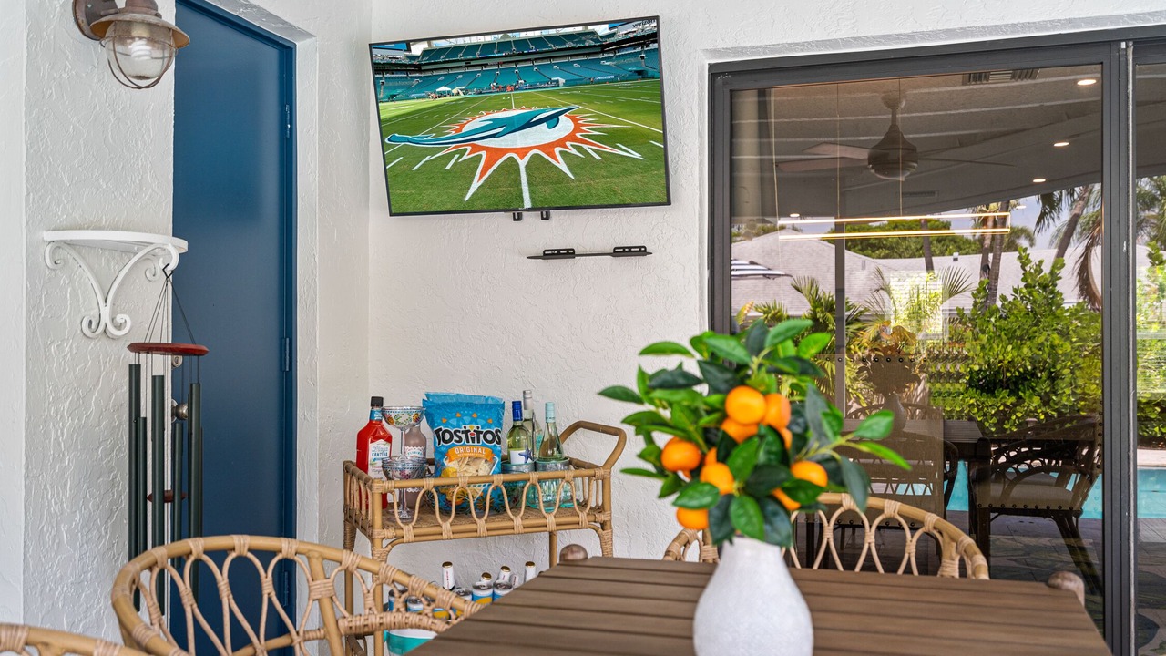 Photo of Outdoor in Boynton Beach