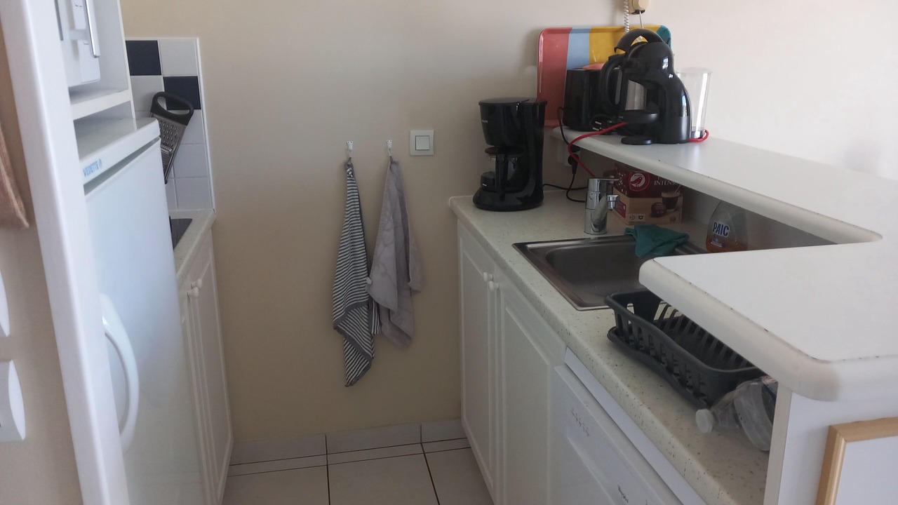 Photo of Kitchen in Bourgenay