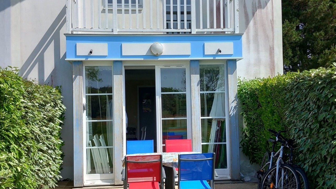 Photo of Outdoor in Bourgenay