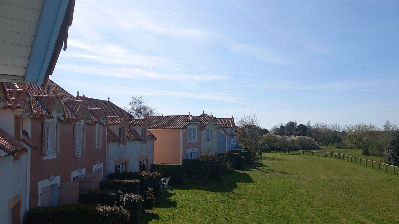 Photo of Outdoor in Bourgenay