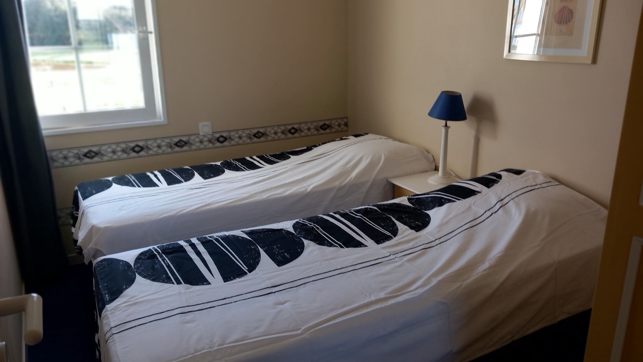 Photo of Bedroom in Bourgenay