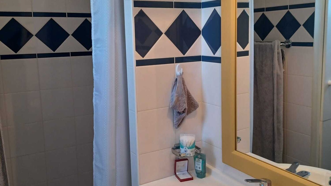 Photo of Bathroom in Bourgenay