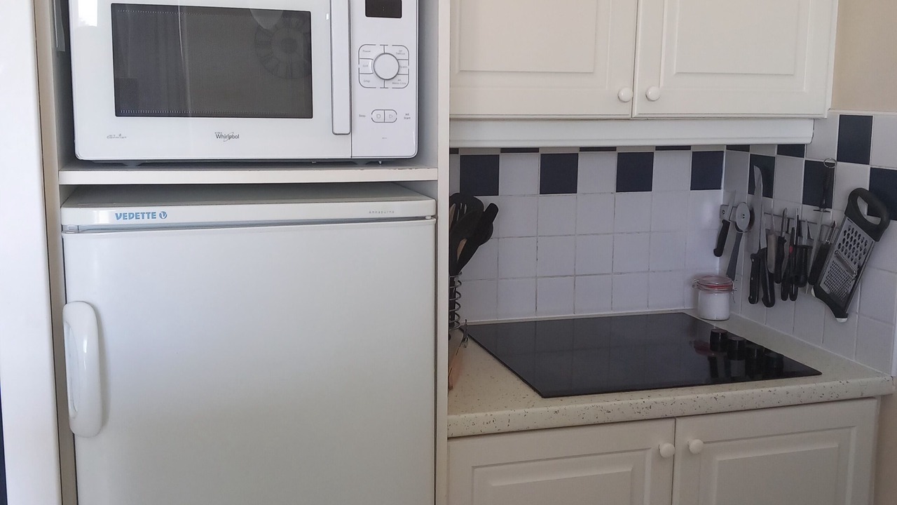 Photo of Kitchen in Bourgenay
