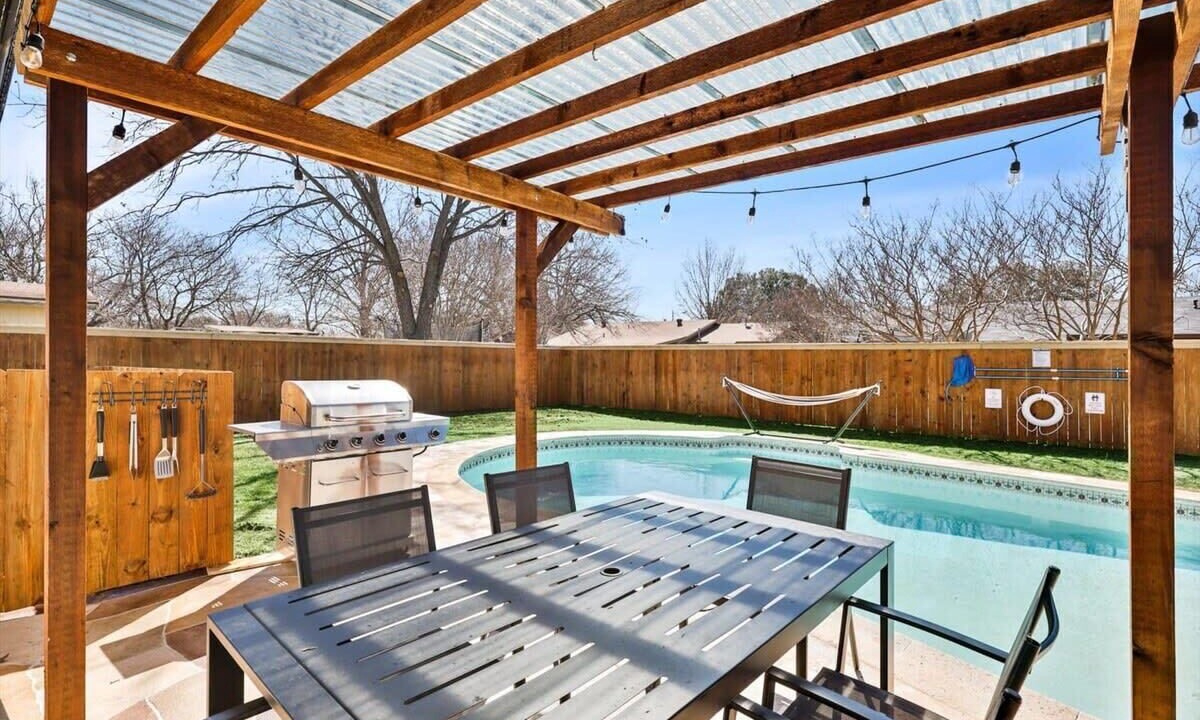 Photo of Outdoor in North Richland Hills